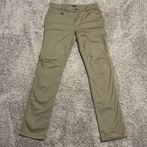 Women's Duluth Grit 40 Work Pants